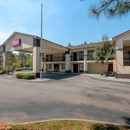 Red Roof Inn Галф Шорс Екстериор снимка