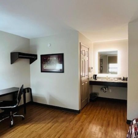 Red Roof Inn Галф Шорс Екстериор снимка